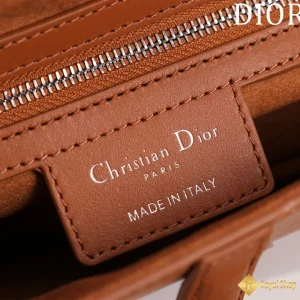 địa chỉ mua Túi xách Dior nữ Saddle màu nâu M0446