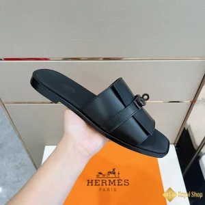 hình ảnh Dép Hermes nam Gabriel HM111469TV