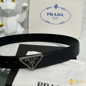 hình ảnh Thắt lưng Prada nam BPR101211SV