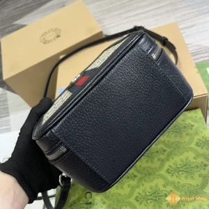 hình ảnh Túi Gucci nữ Ophidia Shoulder màu đen 772157