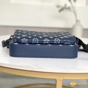 hình ảnh Túi LV nam đeo chéo Trio Messenger M24753