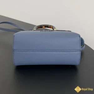 hình ảnh Túi nữ Fendi mini ByTheWay xanh 36561B80