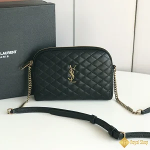 hình ảnh Túi nữ YSL Gaby màu đen 733667