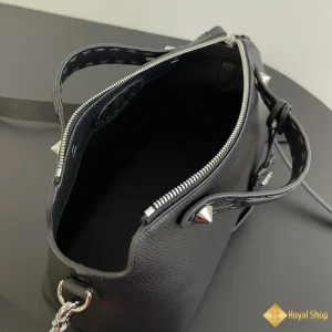 hình ảnh Túi xách Fendi nữ By The Way Selleria Medium đen 8BL155