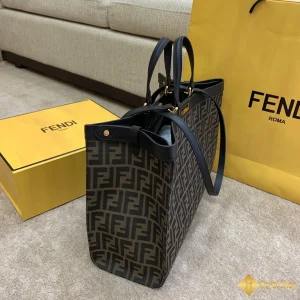 hình ảnh Túi xách nữ Fendi Peekaboo X-Tote 102601