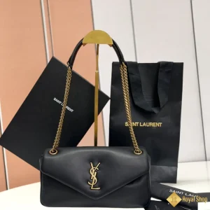 hình ảnh Túi xách nữ YSL Calypso 734153