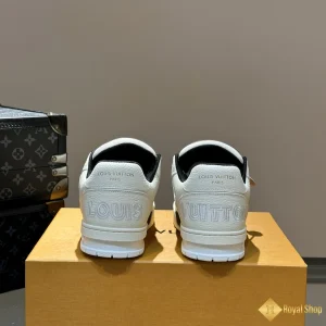 shop bán Giày Sneaker nam LV Trainer 1ACW3K