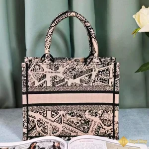 shop bán Túi Dior nữ Dior Book Tote 102303