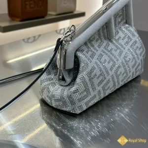 shop bán Túi Fendi nữ First đẹp 2024 FD102303