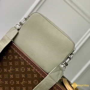 shop bán Túi LV nam đeo chéo Fastline Messenger M22611