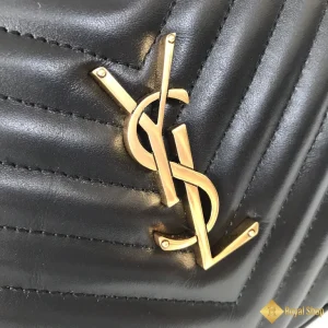 shop bán Túi nữ YSL Lou Bag logo vàng 505730