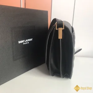 shop bán Túi nữ YSL Solferino màu đen 733704