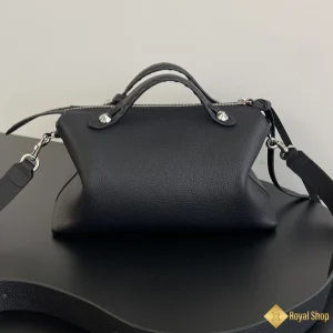 shop bán Túi xách Fendi nữ By The Way Selleria Medium đen 8BL155