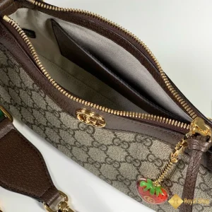 shop bán Túi xách Gucci nữ Ophidia Shoulder màu nâu GC735133