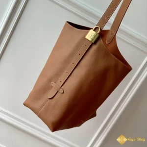 shop bán Túi xách LV nữ Low Key Hobo MM màu nâu M24974