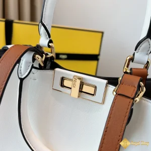 shop bán Túi xách nữ Fendi Peekaboo X tote 374