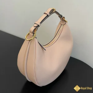 shop bán Túi xách nữ Fendi Praphy màu hồng 102615