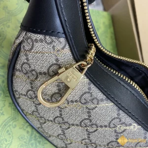 shop bán Túi xách nữ Gucci Ophidia mini bag màu đen 774363