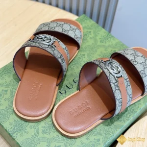 Dép Gucci nam CKG4125 like auth