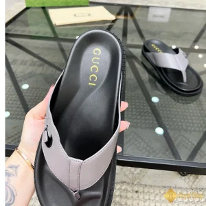 Dép Gucci nam CKG4147 được làm thủ công