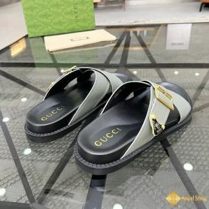 Dép Gucci nam CKG4153 được làm thủ công