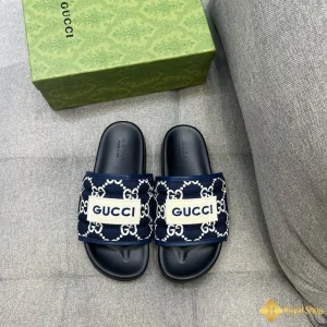 Dép Gucci nam CKG4162 được làm thủ công