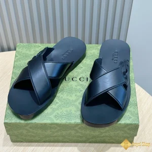 Dép Gucci nam CKG4165 chính hãng