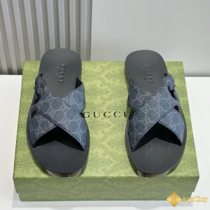 Dép Gucci nam CKG4168 like auth