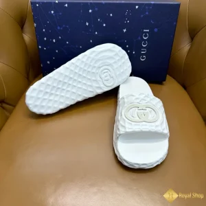 Dép Gucci nam slide CKG4160 chính hãng