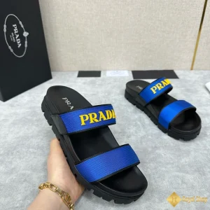 Dép Prada nam CKP4170 mới