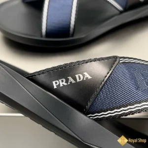 Dép Prada nam CKP4195 HCM