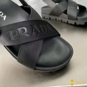 Dép Prada nam quai hậu CKP4137 mới