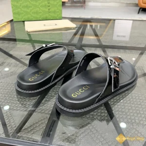 Dép tông Gucci nam xanh lá CKG4154 chính hãng