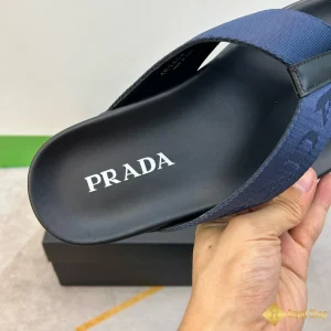 Dép tông Prada nam CKP4163 2024