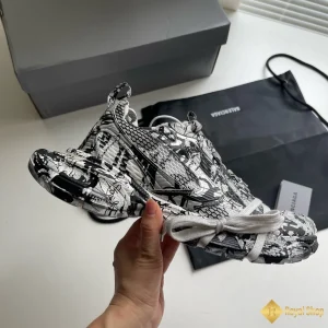 GIày Balenciaga nam sneaker 3XL CKB41252