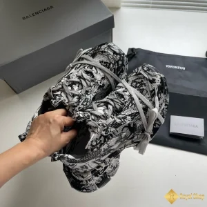 GIày Balenciaga nam sneaker 3XL CKB41252 đẹp