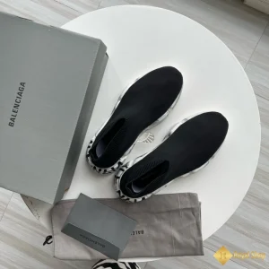 GIày Balenciaga unisex sneaker 3.0 đen CKB41295 hot