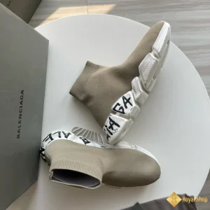 GIày Balenciaga unisex sneaker 3.0 màu xám CKB41293 Hà Nội