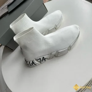 GIày Balenciaga unisex sneaker 3.0 trắng CKB41294 HCM