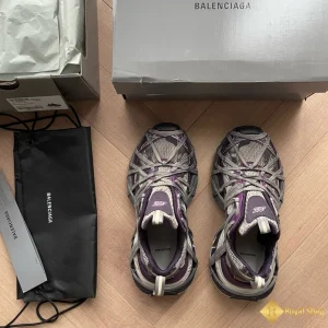 GIày Balenciaga unisex sneaker 3XL CKB41271 like auth