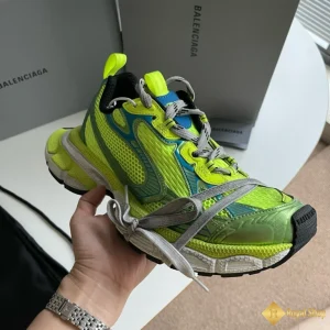 GIày Balenciaga unisex sneaker 3XL CKB41286 cao cấp