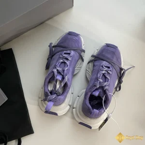 GIày Balenciaga unisex sneaker 3XL màu tím CKB41249 HCM