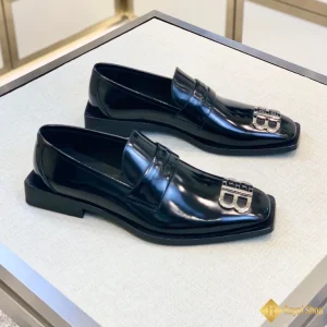 GIày loafer Balenciaga nam CKB41399 hot