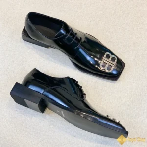 GIày loafer Balenciaga nam CKB41401 chính hãng