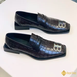 GIày loafer Balenciaga nam CKB41403 HCM