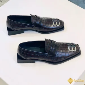 GIày loafer Balenciaga nam CKB41403 hot