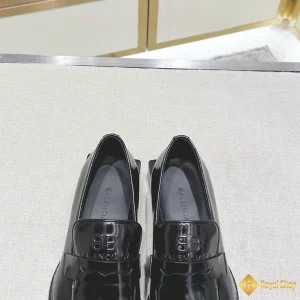 GIày loafer Balenciaga nam CKB41407 được làm thủ công