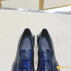 GIày loafer Balenciaga nam CKB41408 chính hãng