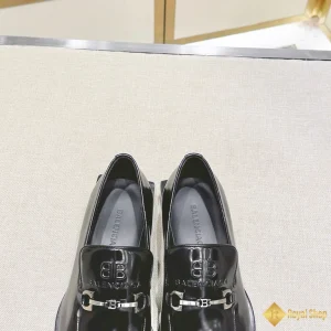 GIày loafer Balenciaga nam CKB41410 cao cấp