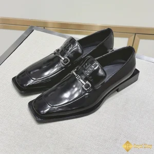 GIày loafer Balenciaga nam CKB41410 được làm thủ công